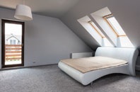 Mill Meads bedroom extensions