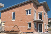 Mill Meads home extensions
