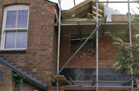 free Mill Meads home extension quotes