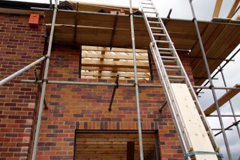 house extensions Mill Meads